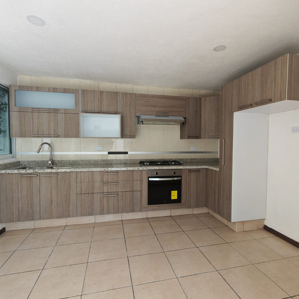 VENTA. Casa Quetzalcóatl