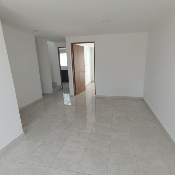 Oportunidad casa nueva en Xilotzingo