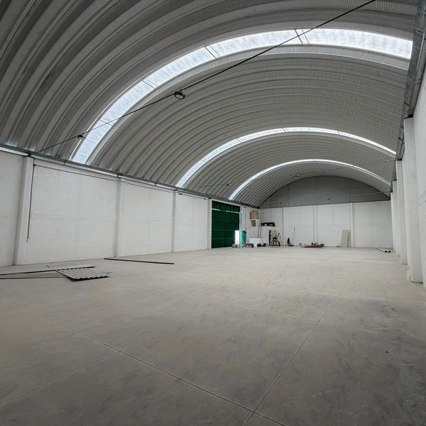 Renta de bodega San Francisco Coronango