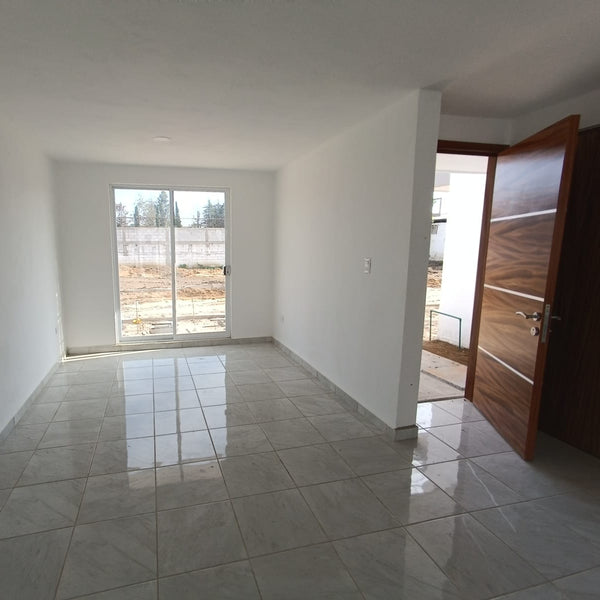 Oportunidad casa nueva en Xilotzingo