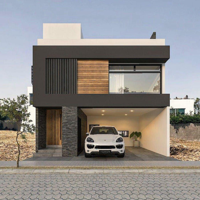 Venta de Casa Lomas de Angelópolis