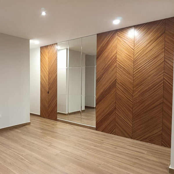 Venta depto. Calzada Zavaleta