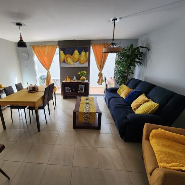 Casa en Venta Cuanala