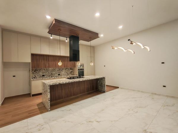 Casa en venta en parque Jalisco-Lomas de Angelópolis