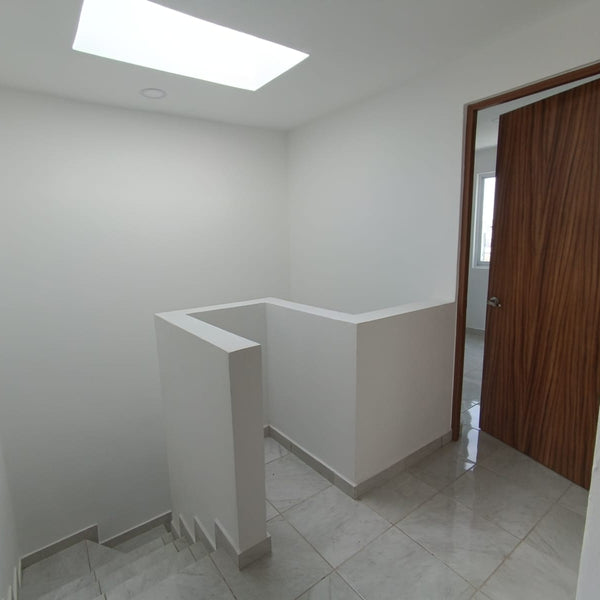 Oportunidad casa nueva en Xilotzingo