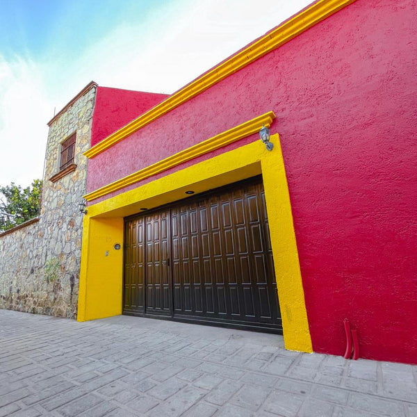 Oportunidad de negocio en Oaxaca