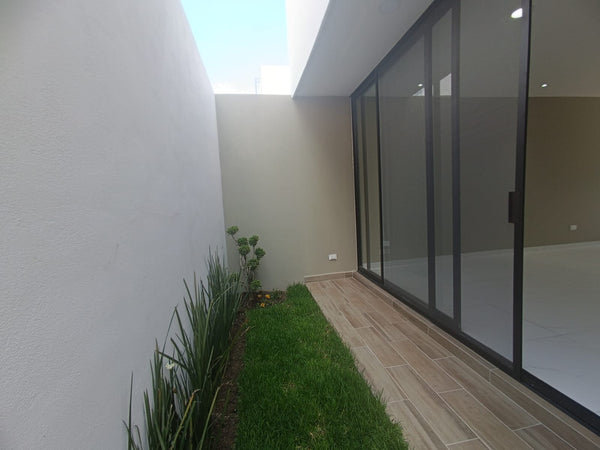 Casa en venta en fracc. Montereal Cholula
