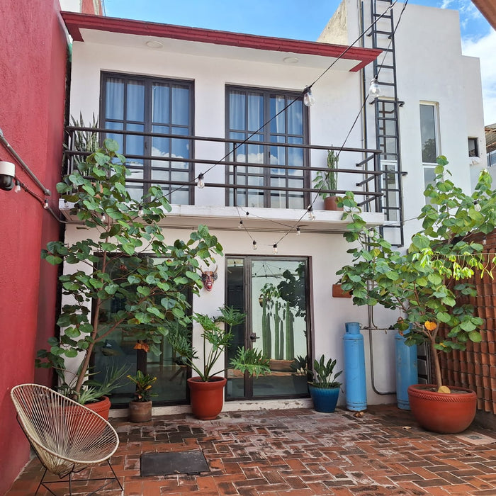 Oportunidad de negocio en Oaxaca