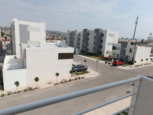 Venta. Depto en lomas del pedregal