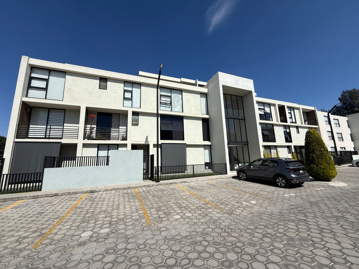 Depto en venta en Andalucía Residencial