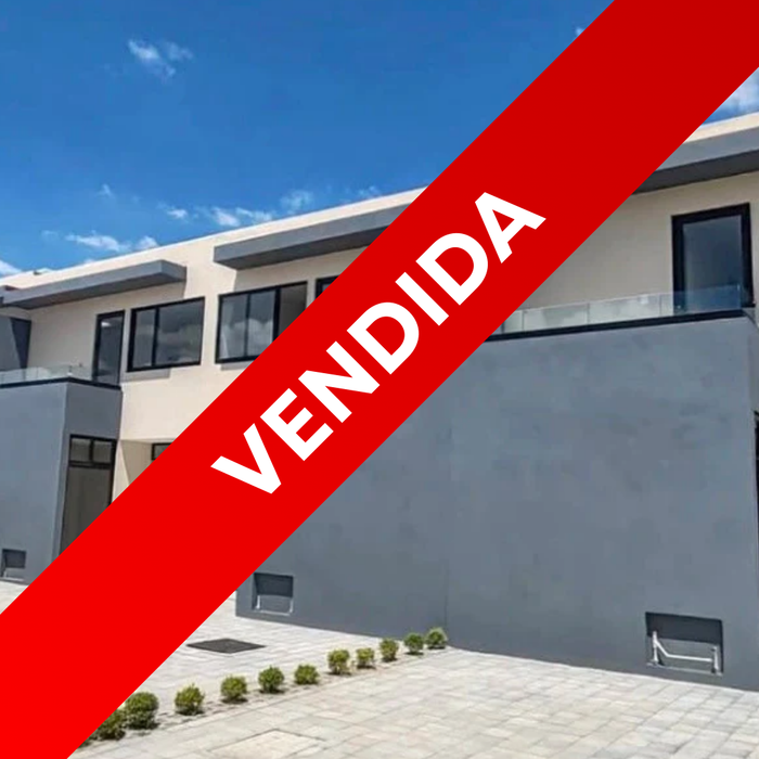 VENTA DE CASA EN EXHACIENDA CHAPULCO PUEBLA