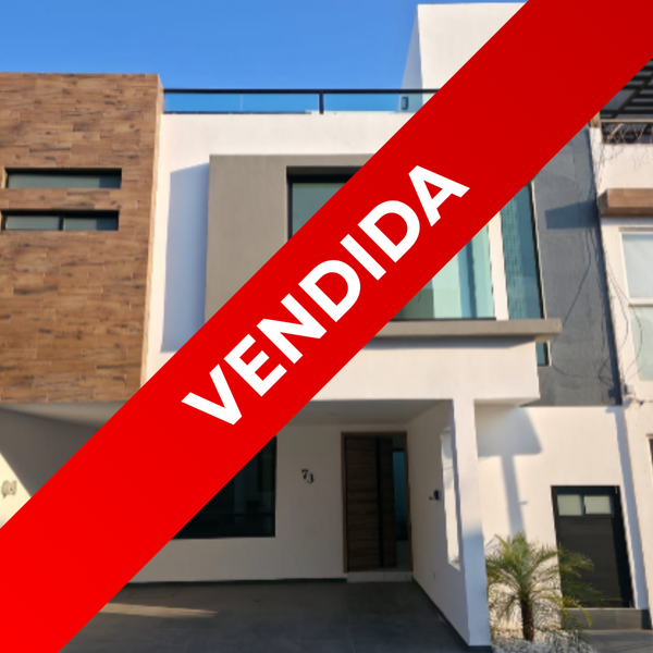 Casa en Venta en Puebla por Plaza San Diego Cholula