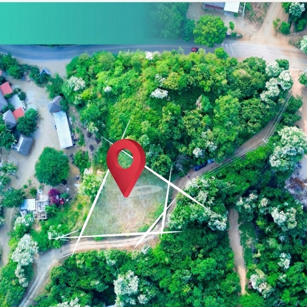 VENTA. Terreno Mazunte Oaxaca