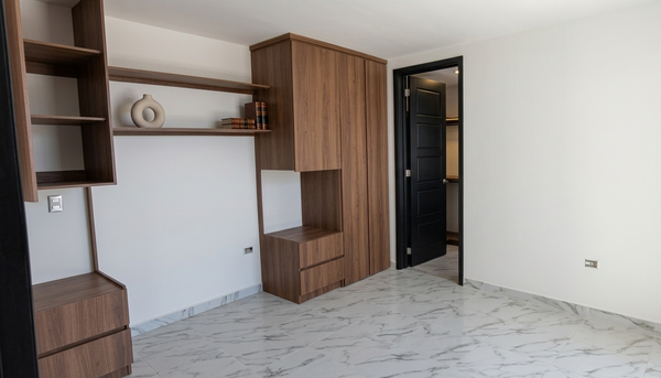 Depto en venta por la recta a Cholula