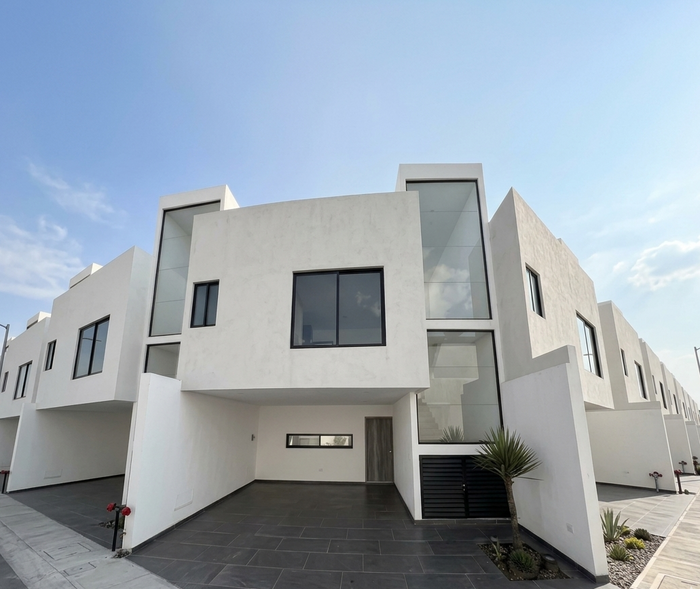 Casa en Tlaxcalcingo