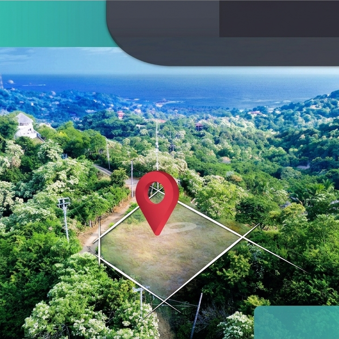 VENTA. Terreno Mazunte Oaxaca