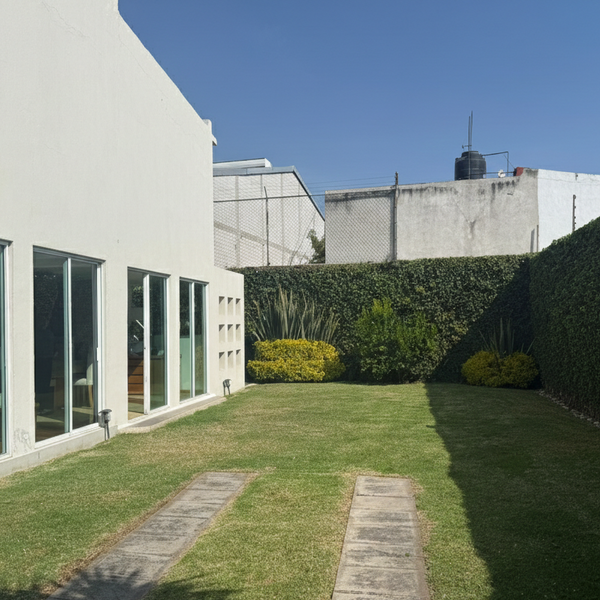 Casa en Venta en Zona Residencial