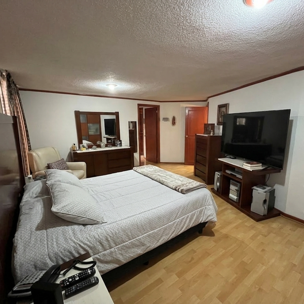 Casa en Venta Residencial Arcos del Sur