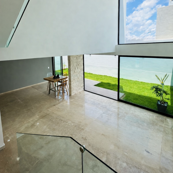 Residencia en GRAN RESERVA Lomas de Angelópolis