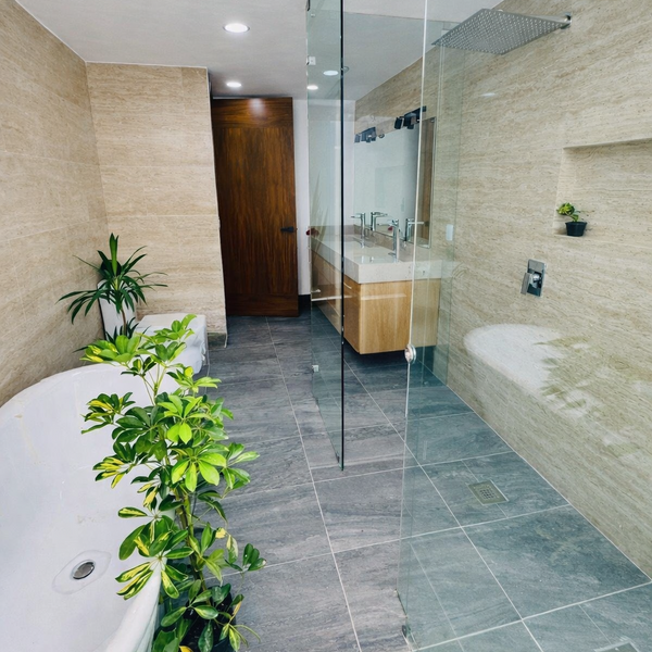 Residencia en GRAN RESERVA Lomas de Angelópolis