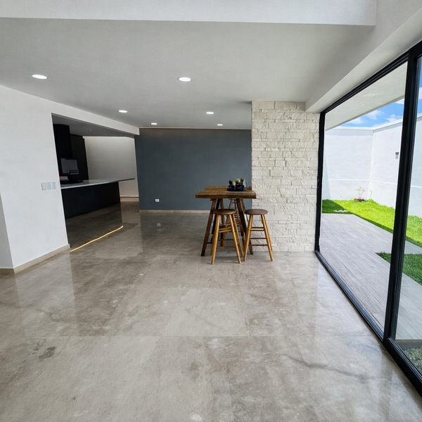 Residencia en GRAN RESERVA Lomas de Angelópolis