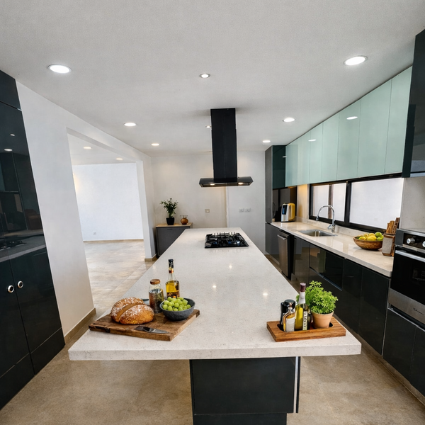 Residencia en GRAN RESERVA Lomas de Angelópolis