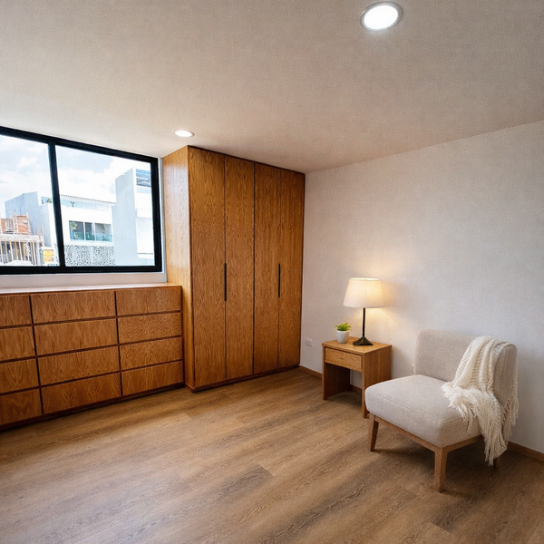 Residencia en GRAN RESERVA Lomas de Angelópolis