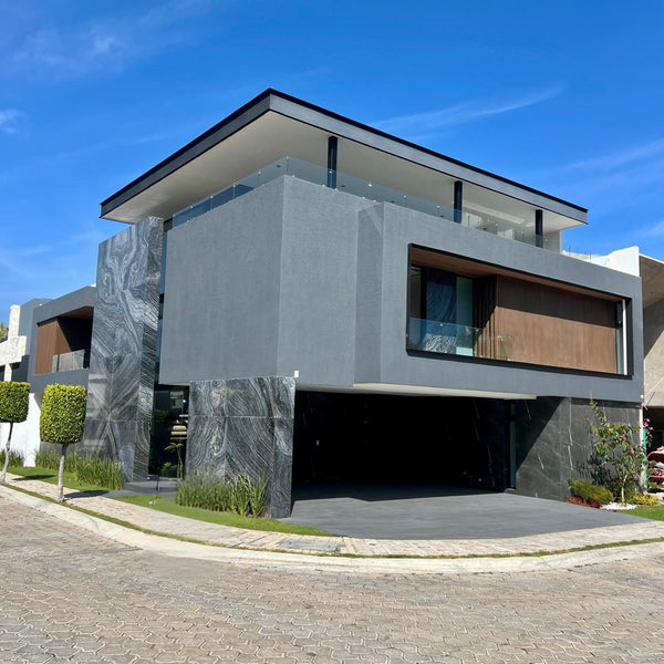 Venta de casa en Parque Jalisco- Lomas de Angelópolis