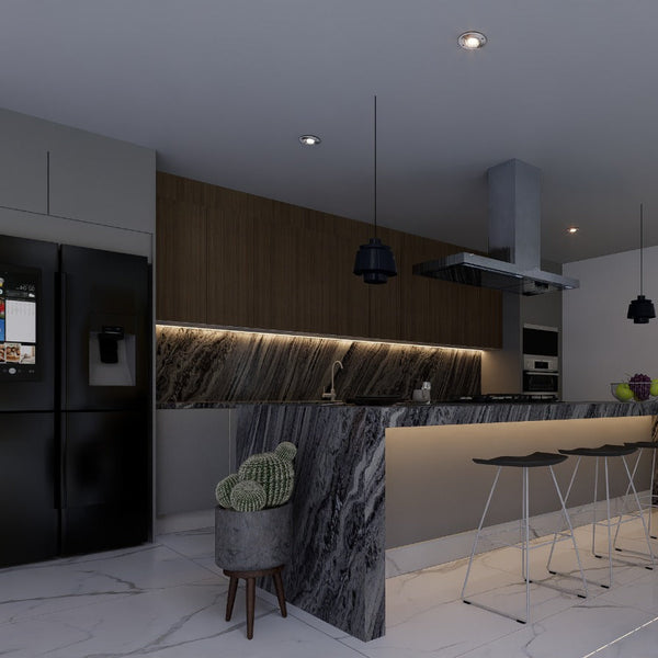 Casa en Venta Parque Colima