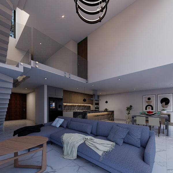 Casa en Venta Parque Colima