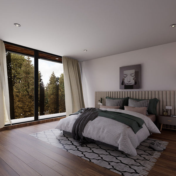 Casa en Venta Parque Colima