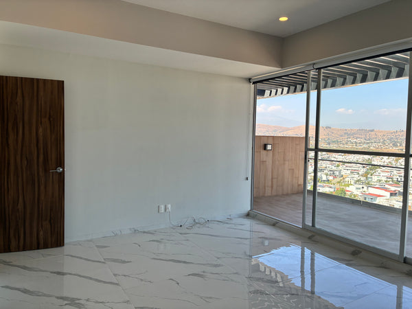 Venta de Penthouse en Parque la Loma