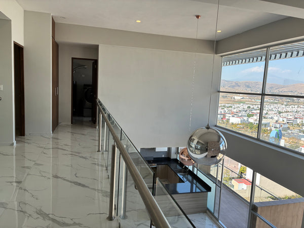Venta de Penthouse en Parque la Loma