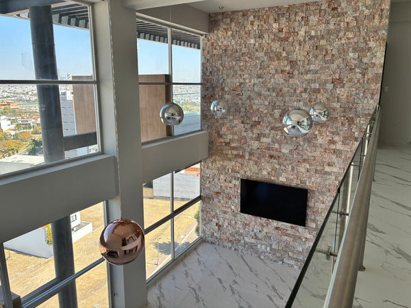 Venta de Penthouse en Parque la Loma