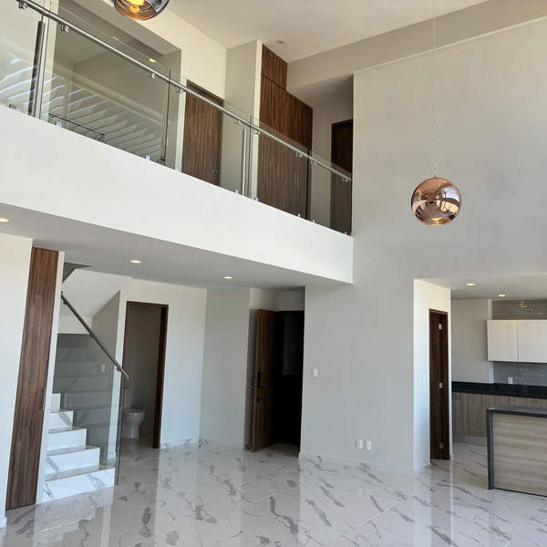 Venta de Penthouse en Parque la Loma