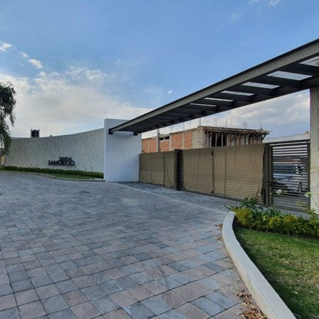 Lotes en venta en Senda San Diego- San Pedro Cholula