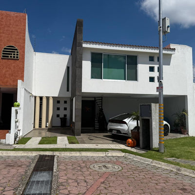 Casa en Fraccionamiento Lomas del Valle