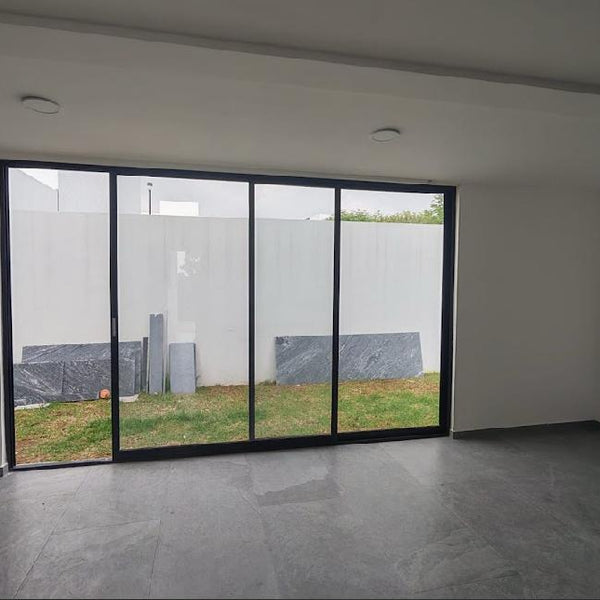 VENTA DE CASA EN PARQUE AGUASCALIENTES
