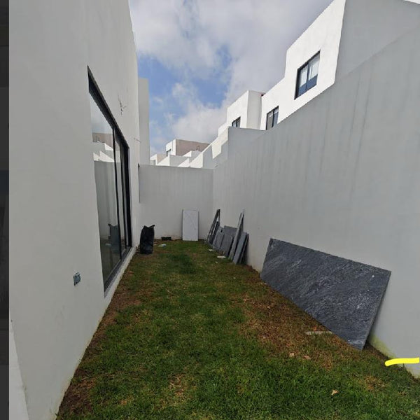 VENTA DE CASA EN PARQUE AGUASCALIENTES