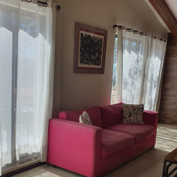 VENTA DE CASA EN SAN FELIPE DEL AGUA, OAXACA