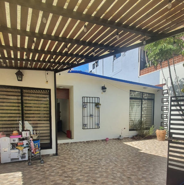VENTA DE CASA EN SAN FELIPE DEL AGUA, OAXACA