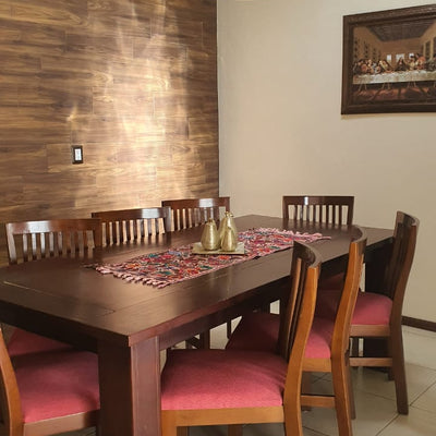 Casa San Felipe del Agua, Oaxaca