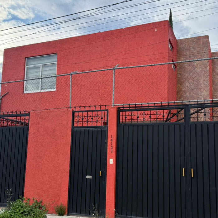 VENTA DE CASA EN SAN RAMON