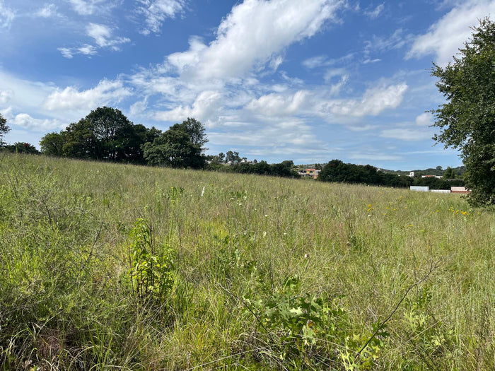 VENTA DE TERRENO EN LAS JOYAS HARAS DEL BOSQUE
