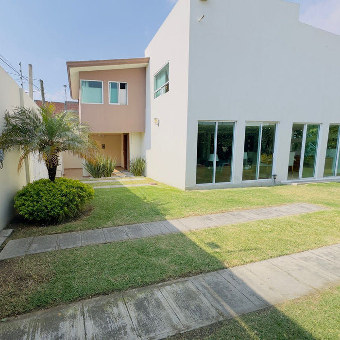Casa en Venta en Zona Residencial