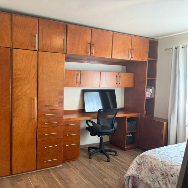 Casa en Venta en Zona Residencial