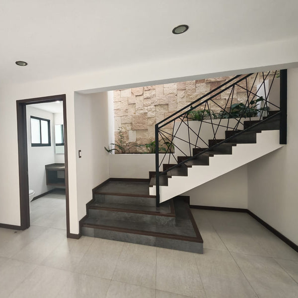 Casa en Venta Fracc. La mezza