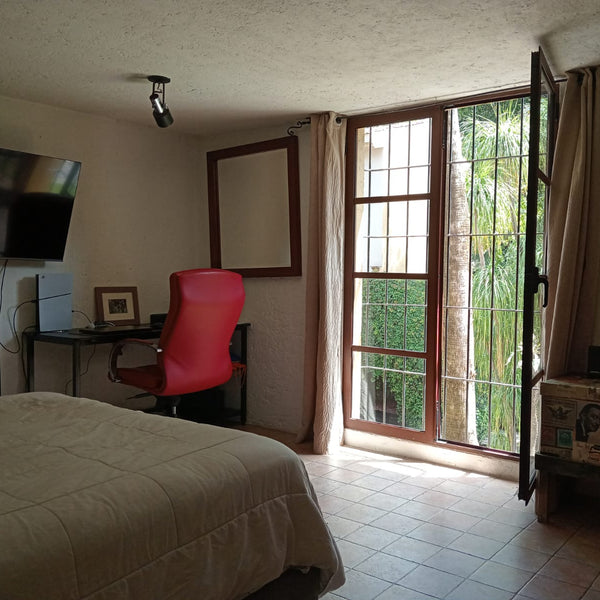 Casa en Renta Fracc. San José del Puente