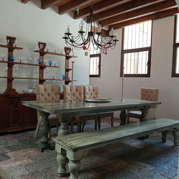 Casa en Renta Fracc. San José del Puente