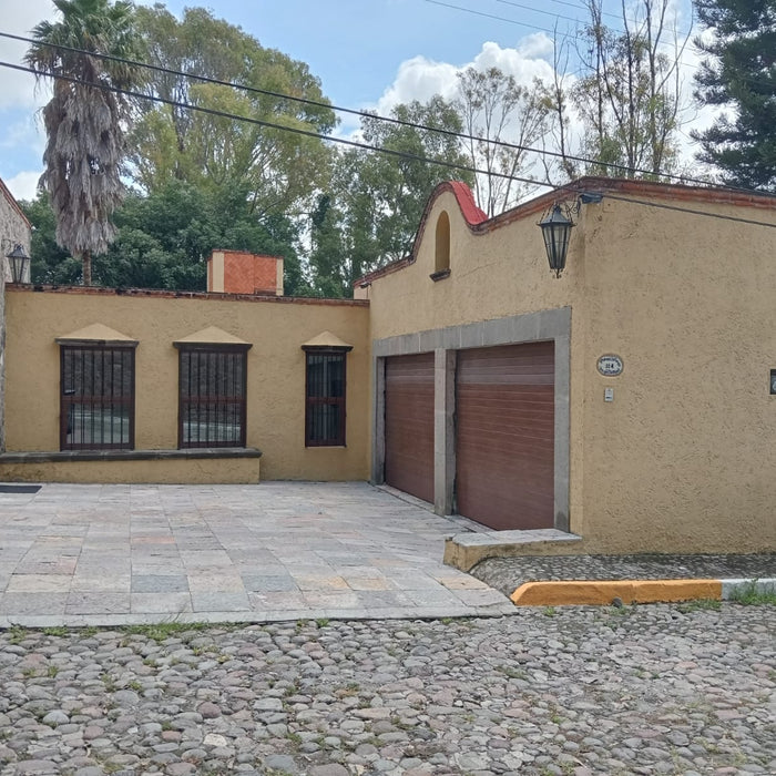 Casa Fracc. San José del Puente